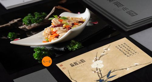 品牌策劃-主題餐飲方案該怎么做？