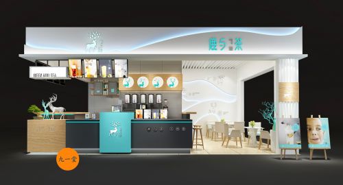 打動當代人的茶飲品牌營銷策劃