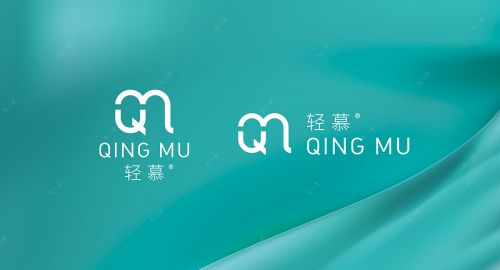 輕慕肽谷茶-九韻一雅堂品牌設(shè)計公司