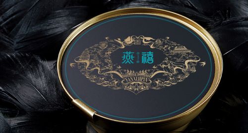 高端燕窩品牌創(chuàng)建-燕禧吉品