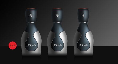 白酒包裝設(shè)計如何做成“你”喜歡的樣子